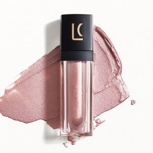 LUCKY CHICK Liquid Eyeshadow in Rose Quartz